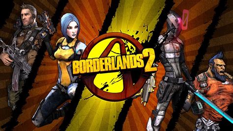 Borderlands 2 Recap .
